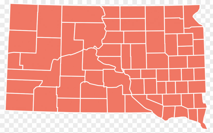 South Dakota Gubernatorial Election, 2018 United States Elections, Dakota's At-large Congressional District PNG