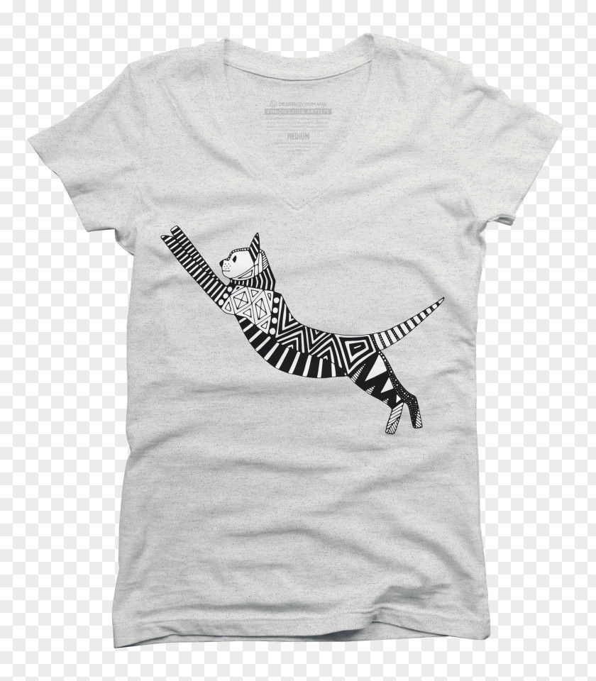 T-shirt Long-sleeved Hoodie Printed PNG