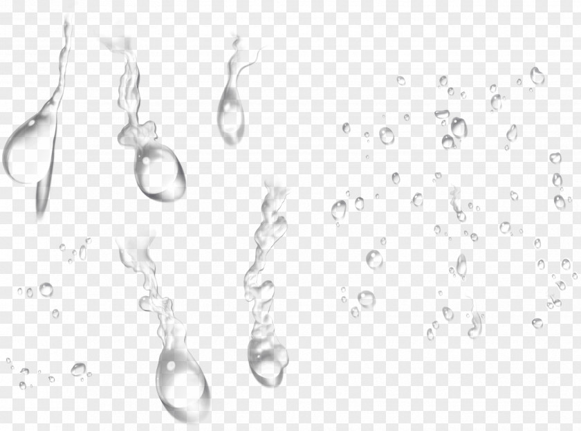 Water Drops Image Drop PNG