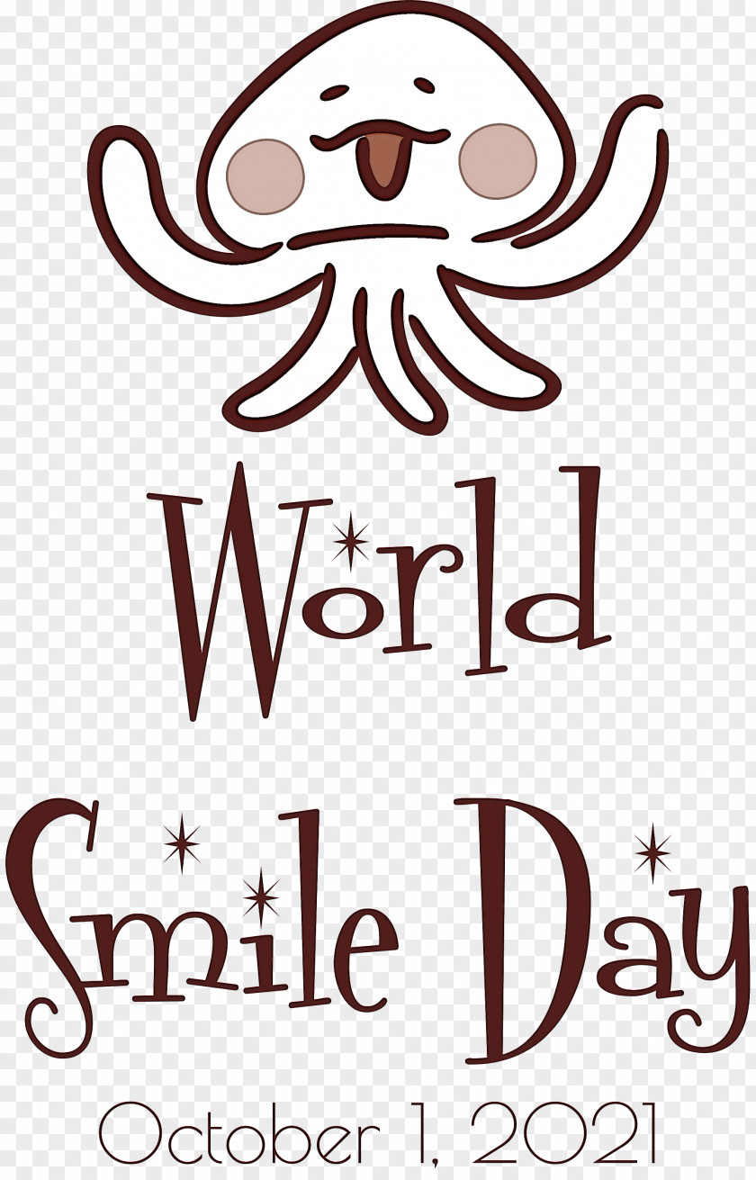 World Smile Day PNG