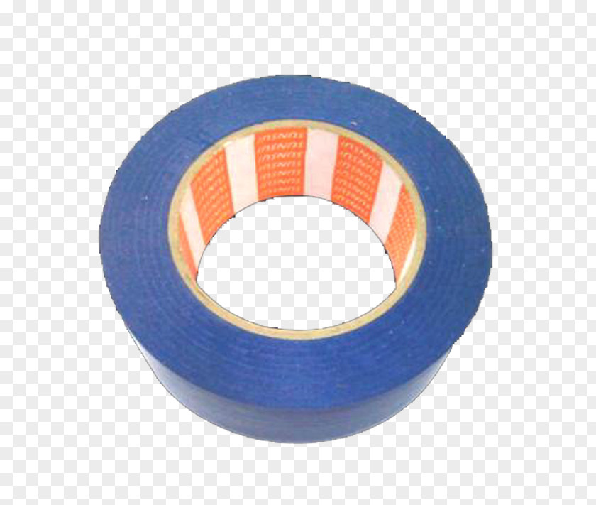 Black Adhesive Tape Gaffer PNG