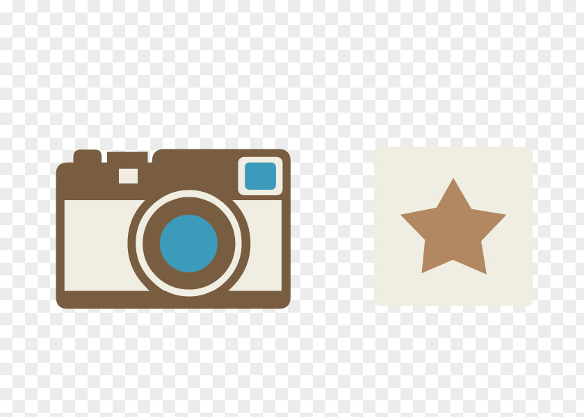 Cartoon Camera Royalty-free Photography Illustration PNG