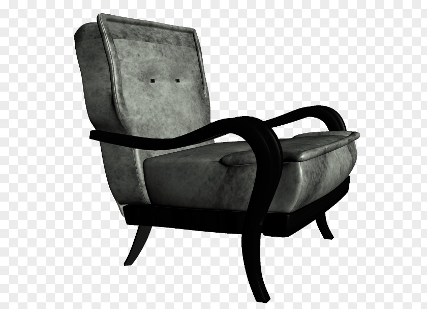 Chair Comfort PNG