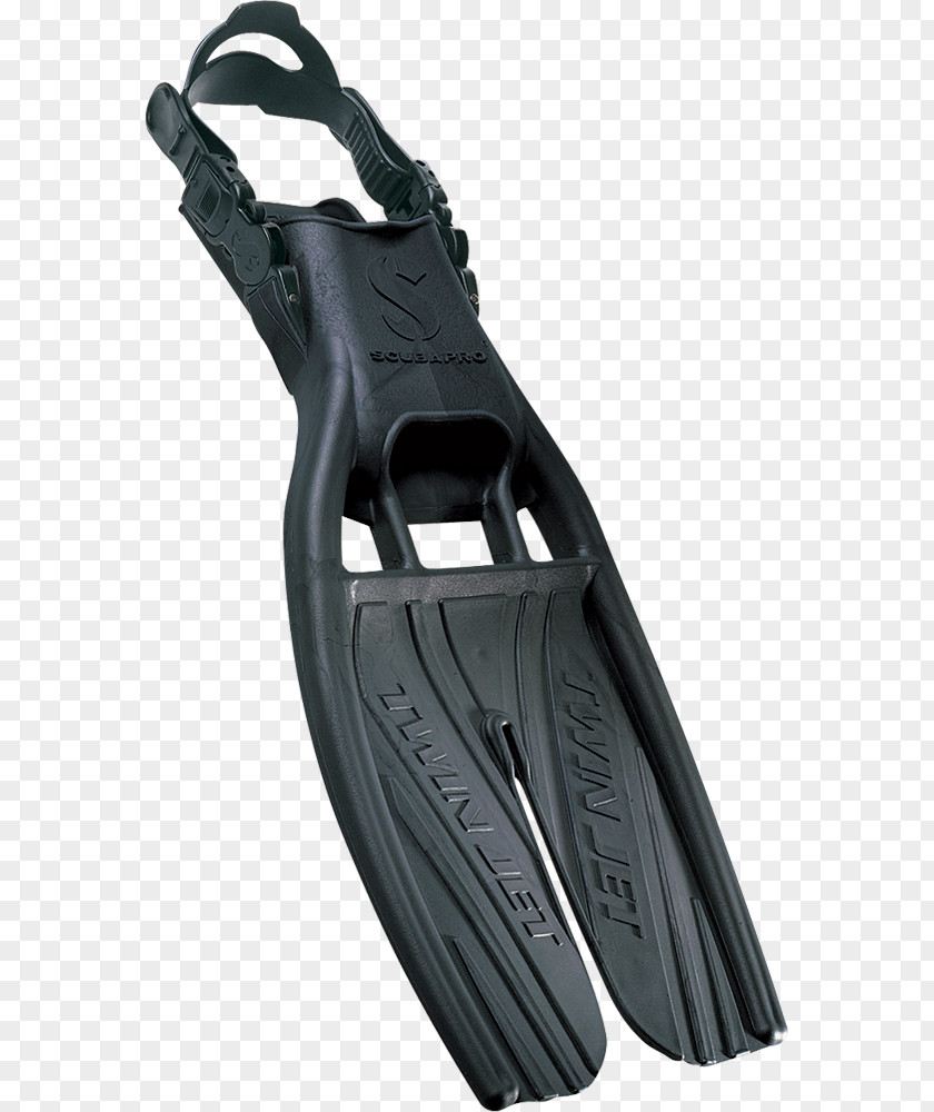 Diving & Swimming Fins Scubapro Underwater Scuba PNG