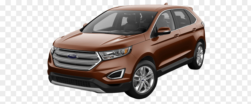 Electronic Brakeforce Distribution Ford Motor Company Car 2015 Edge Fusion PNG