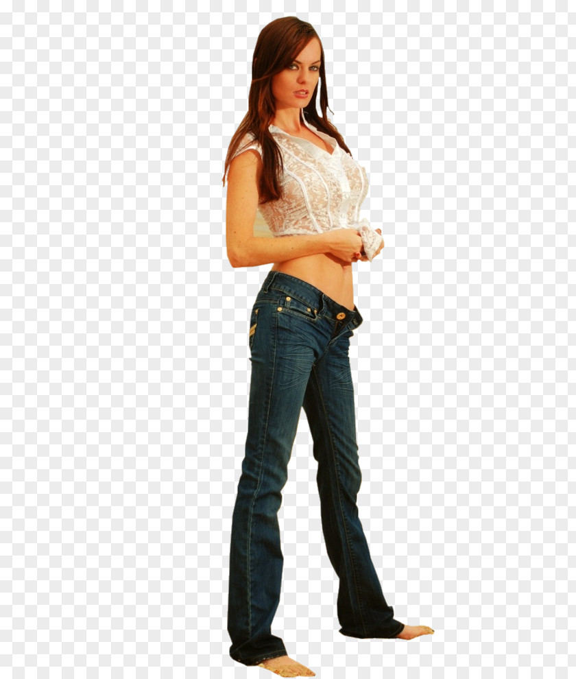 Jeans Denim Supermodel Shoulder Fashion Model PNG fashion model, jeans clipart PNG