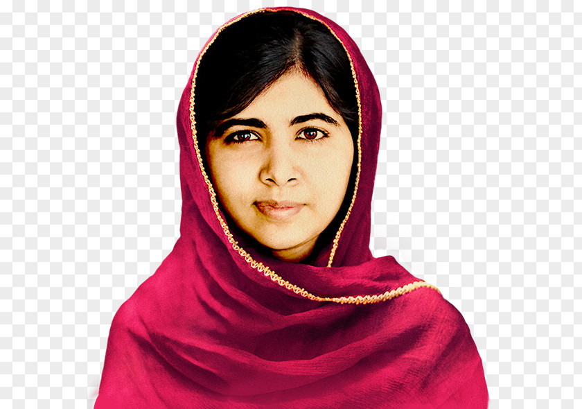 Malala Yousafzai He Named Me I Am Malala: The Girl Who Stood Up For Education And Was Shot By Taliban How One Changed World Swat District PNG for and by the District, muslem chil clipart PNG