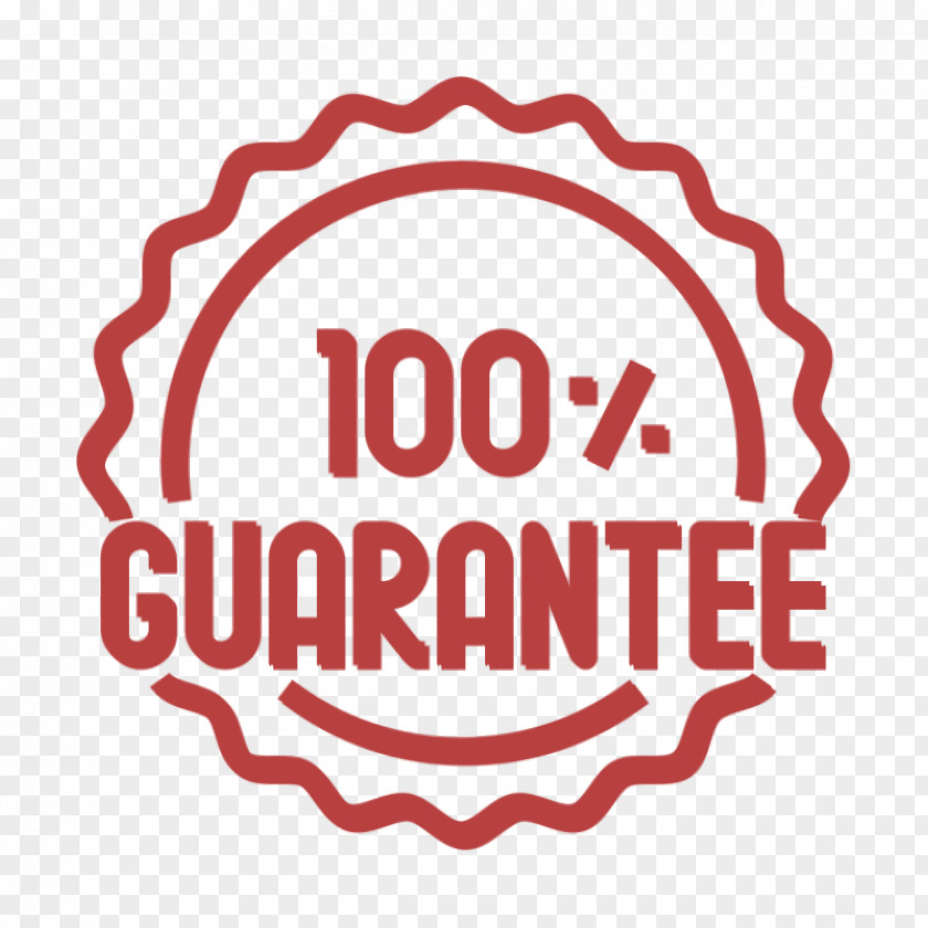 Online Shop Icon Guarantee PNG