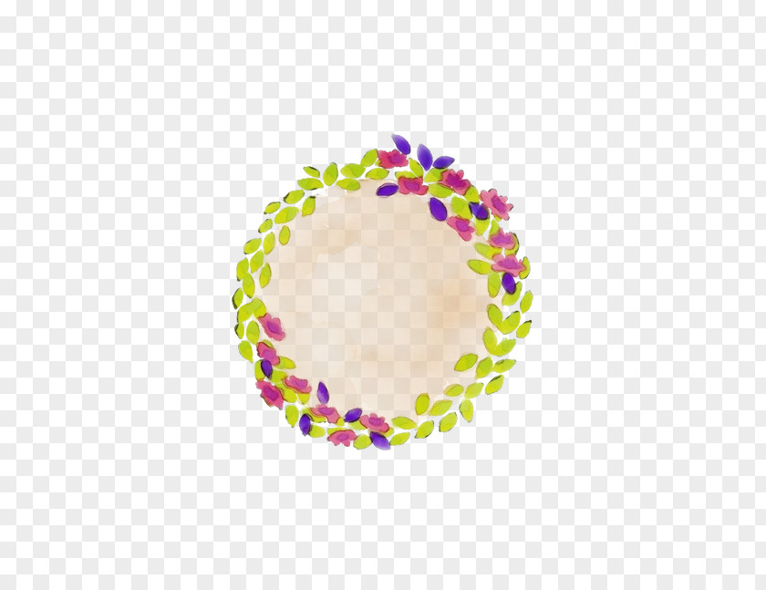 Oval Purple Violet Circle PNG