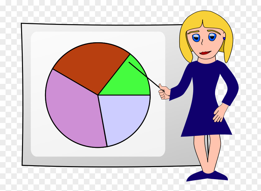 Pie Chart Clipart Microsoft PowerPoint Presentation Slide Show Clip Art PNG