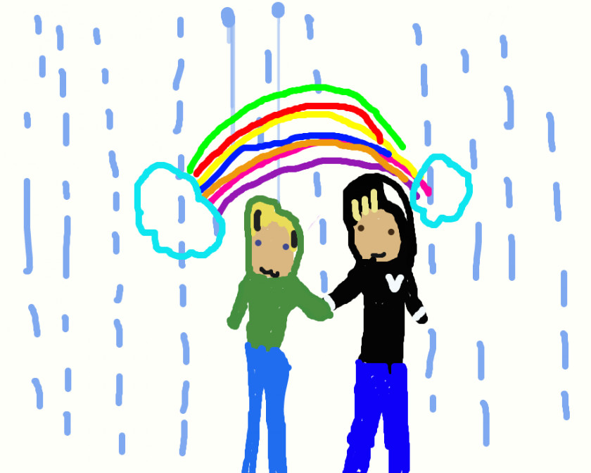 Rainy Day Pics Rain Clip Art PNG