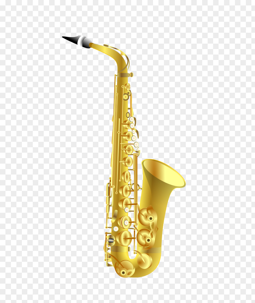 Saxophone Alto Musical Instruments Wind Instrument Tenor PNG