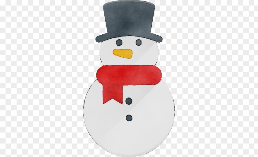 Snowman PNG