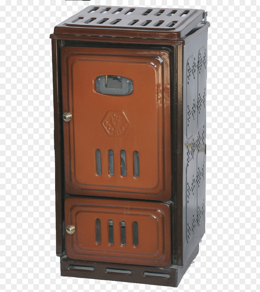 Stove Wood Ceramic Combustion Door PNG