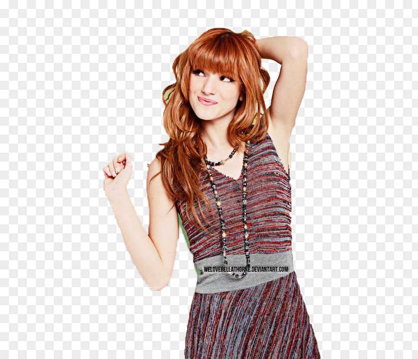 Bella Thorne Shake It Up Contagious Love Fashion Is My Kryptonite PNG
