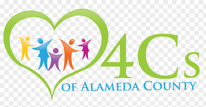 Family Community Child Care Council (4C's) Of Alameda County Santa Clara County, California PNG