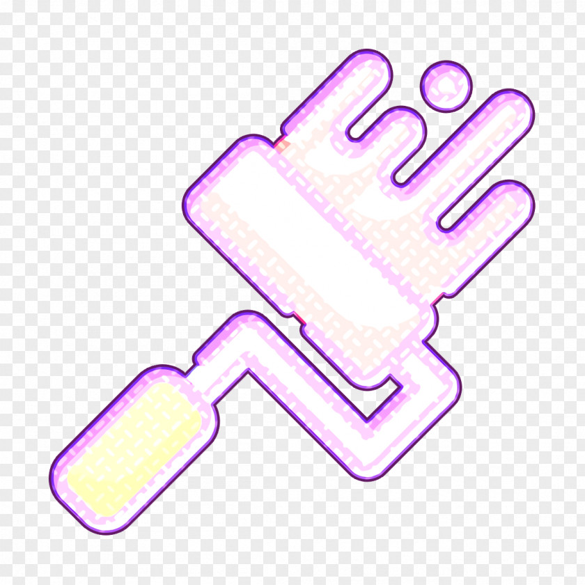 Finger Hand Technology Gesture Thumb PNG