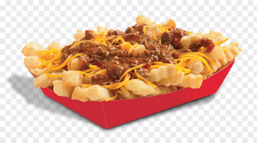 French Fries Cheese Poutine Nachos Taco PNG