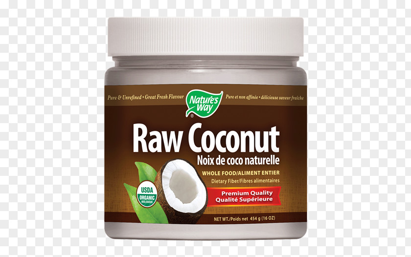 Fresh Coconut Organic Food Raw Foodism Oil Whole PNG