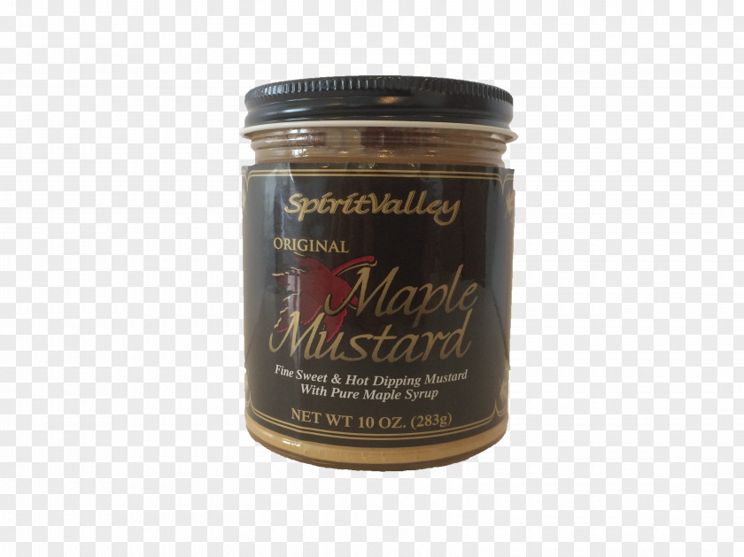 Mustard Condiment Ingredient Flavor PNG
