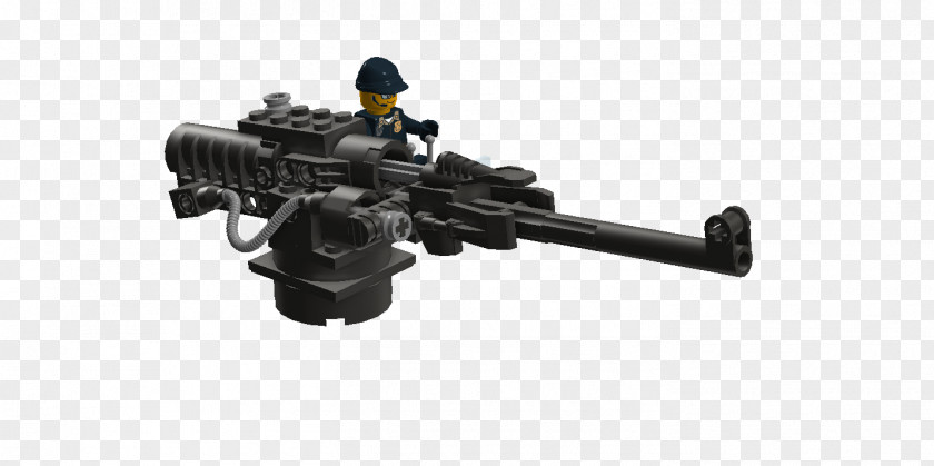 Mystery Men Airsoft Guns LEGO Digital Designer PNG