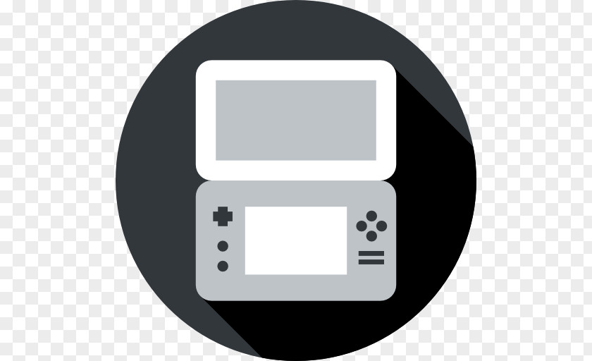 Nintendo Handheld Devices DS Electronics PNG