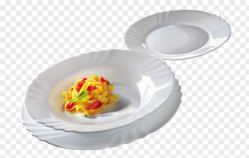 Plate Ebro Tableware Glass Bormioli Rocco PNG