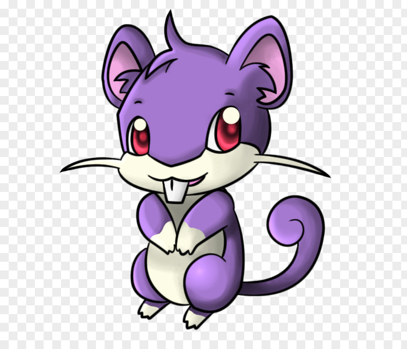 Pokémon HeartGold And SoulSilver Ruby Sapphire Sun Moon Rattata Raticate PNG