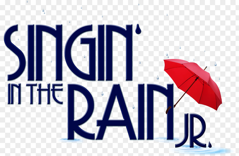 Warner Singin' In The Rain Musical Theatre Performing Arts PNG