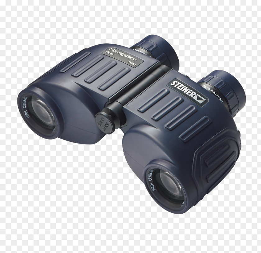 Binoculars Steiner Navigator Pro 7x50 7x30 Compass Marine STEINER-OPTIK GmbH PNG