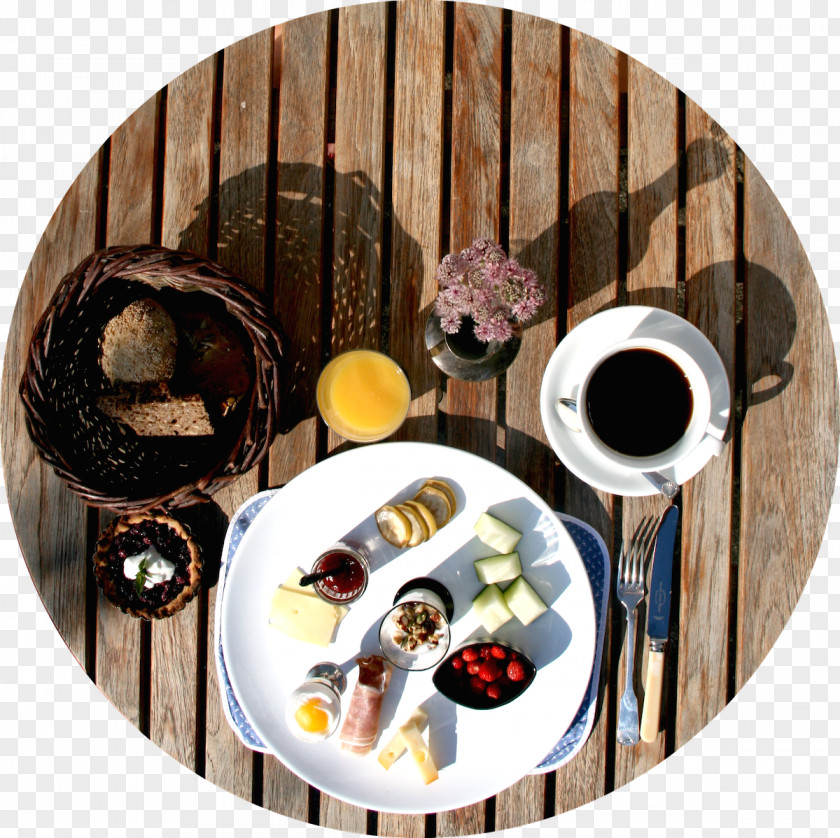 Breakfast Bed And Cuisine Dish Tea PNG