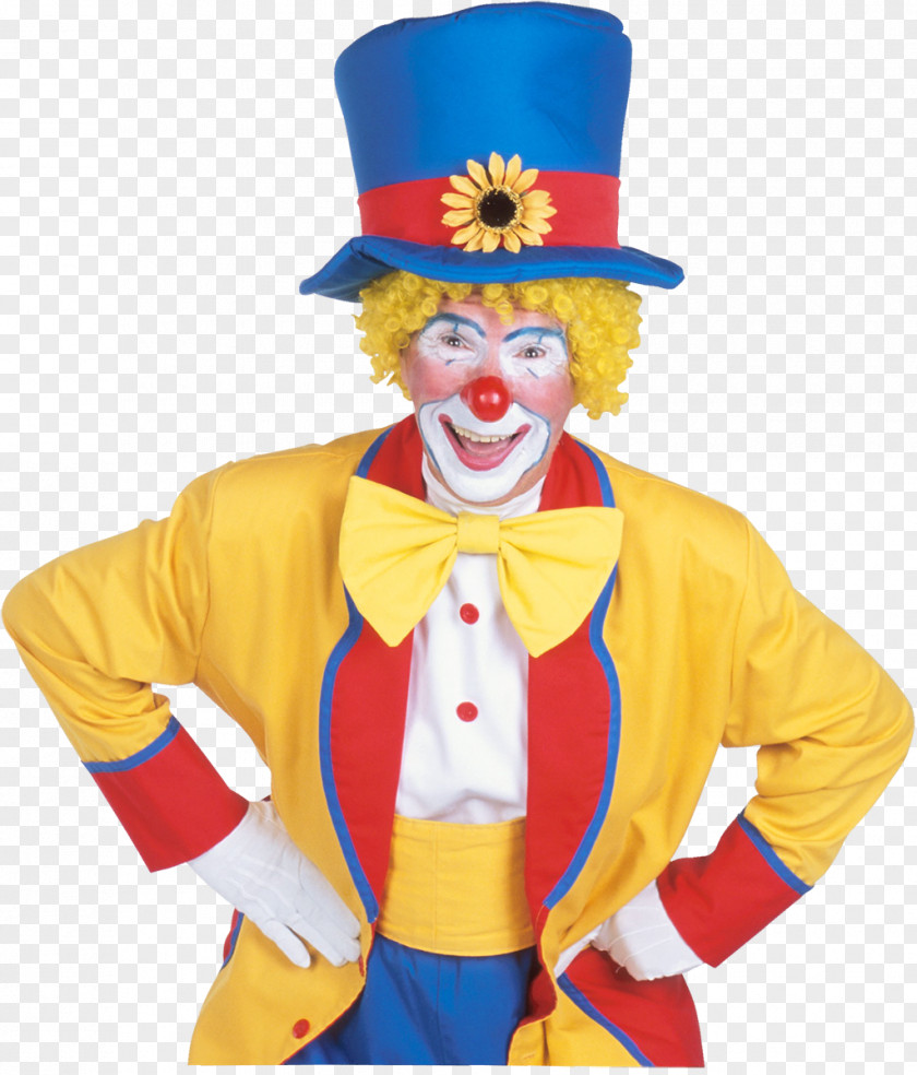 Clown Stand-up Comedy Comedian Joke PNG