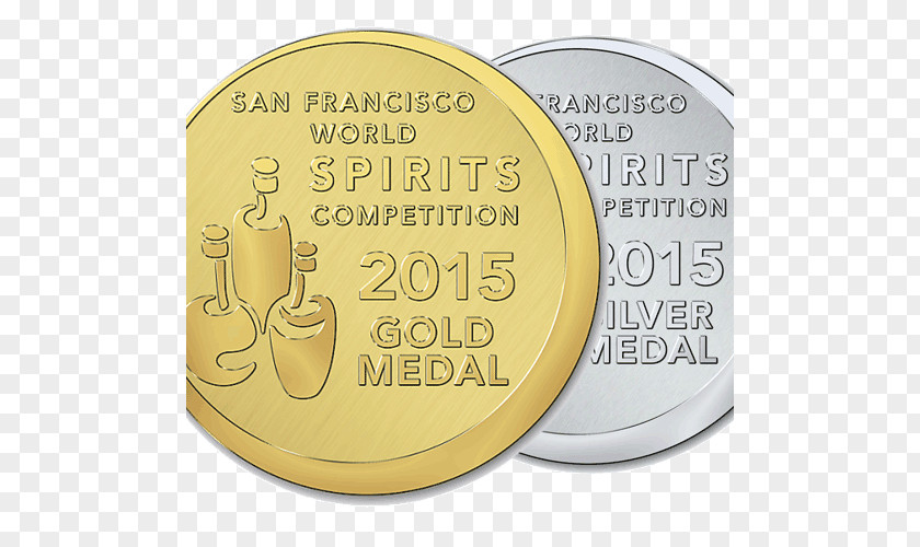Coin Wine Spirits Competition New York City Material PNG