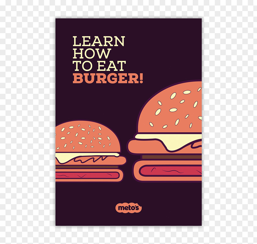 Design Fast Food Brand Font PNG