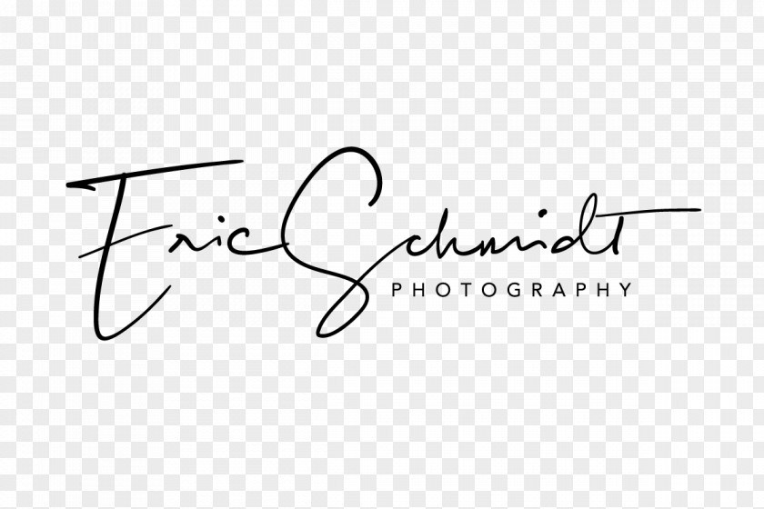 Eric Schmidt Logo Brand Paper PNG