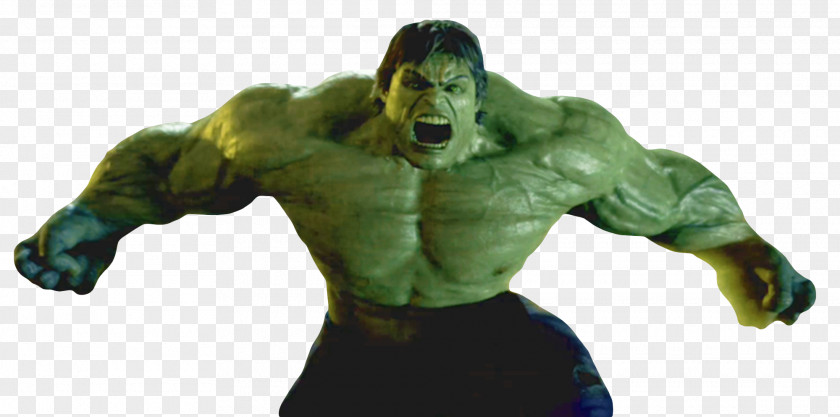 Hulk Abomination Marvel Cinematic Universe Film Studios PNG