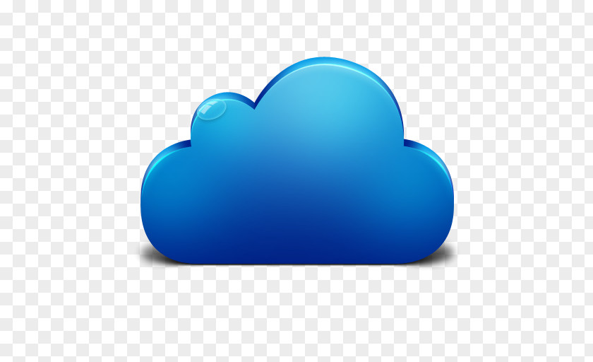 Icon Cloud Svg Computing ICloud Download PNG