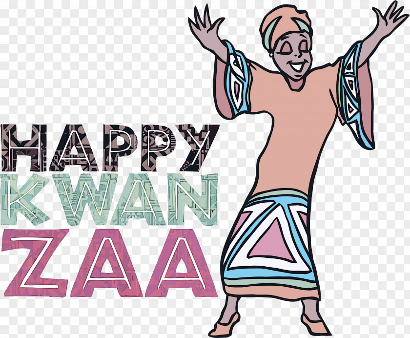 Kwanzaa Unity Creativity PNG