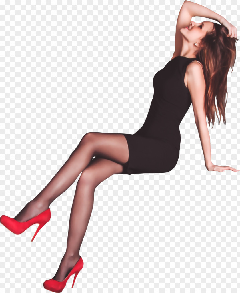 Legs Female Photography Model PNG