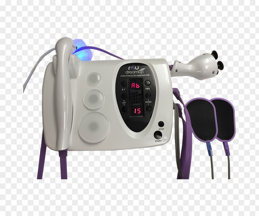 Medical Beauty Product Design Equipment Electronics PNG