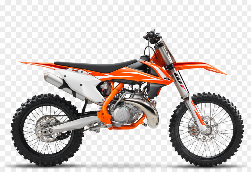 Motorcycle KTM 350 SX-F 250 EXC 450 PNG