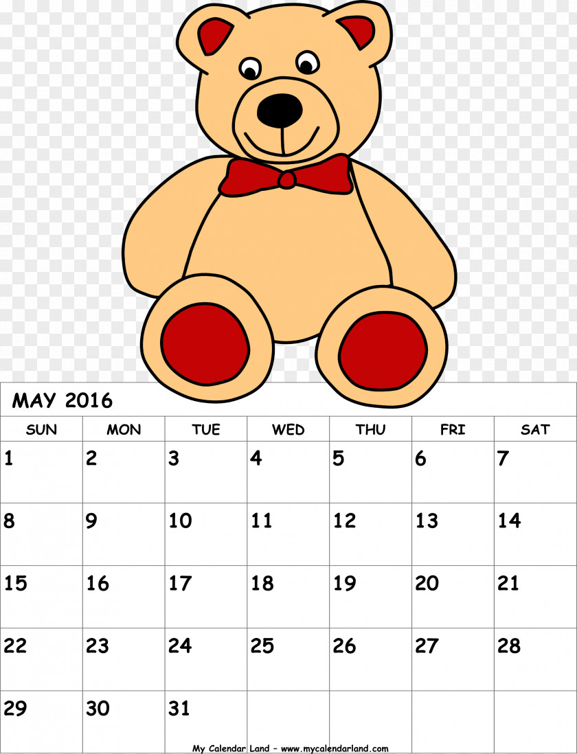 Puppy Calendar September 0 1 PNG