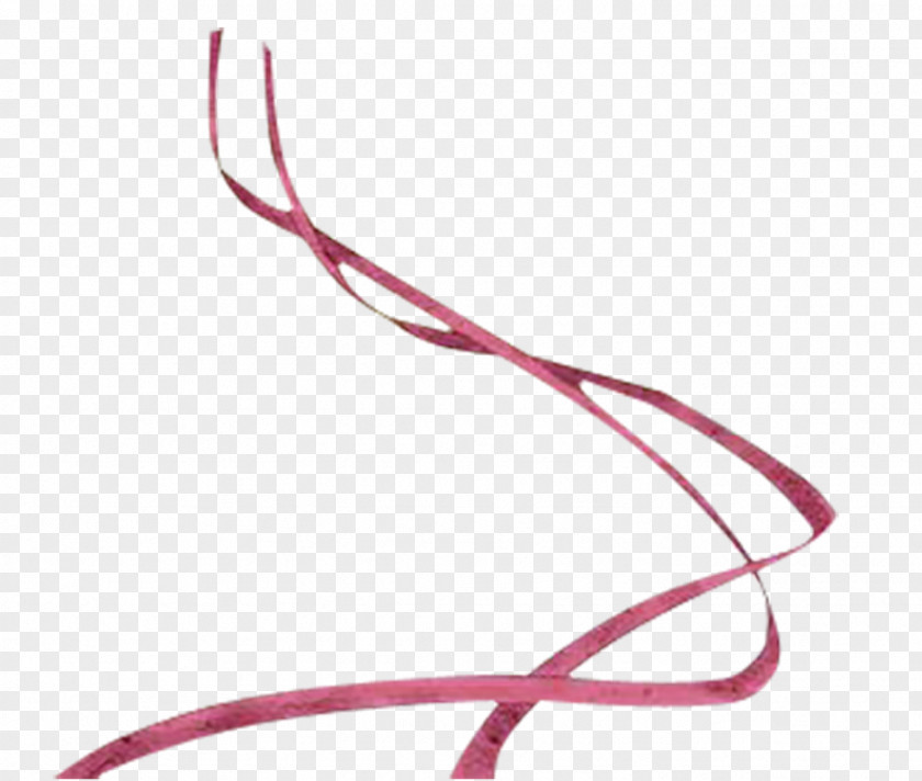 Red Ribbon Gratis Resource PNG