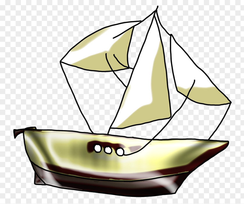 Ship Caravel Q-ship Boat Clip Art PNG