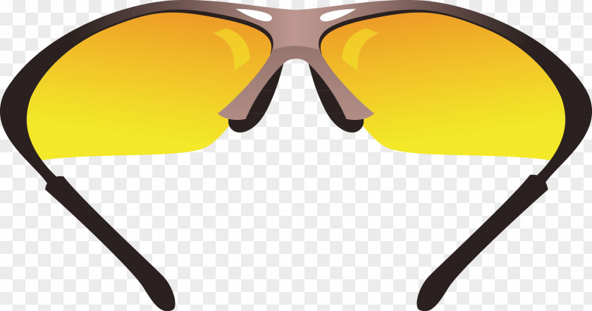 Sunglasses Decorative Design Vector Goggles PNG