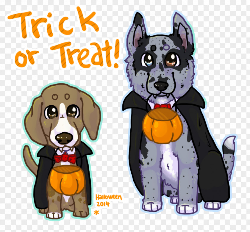 Trick Or Treath Dog Breed Puppy Love PNG