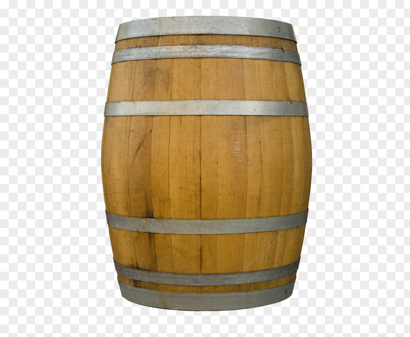 Wine Whiskey Beer Barrel Oak PNG