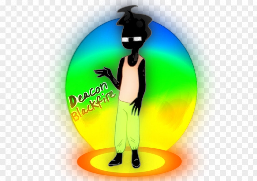 Deacon Blackfire Desktop Wallpaper Computer Font PNG