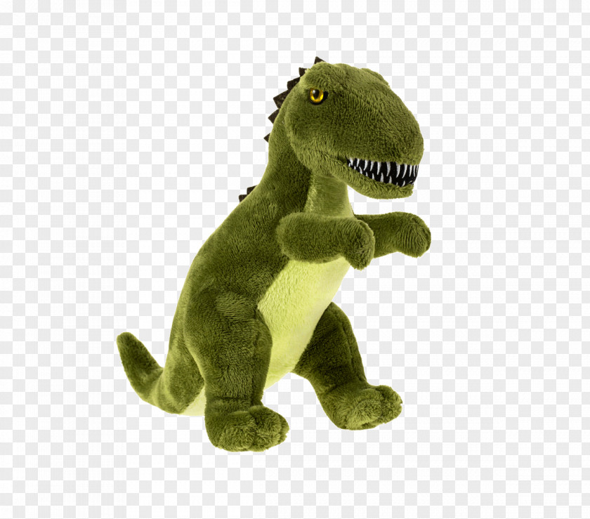 Dinosaur Stuffed Animals & Cuddly Toys Tyrannosaurus Suki Gifts International Soft Toy Petjes Glitter Eyes Penguin 20cm PNG