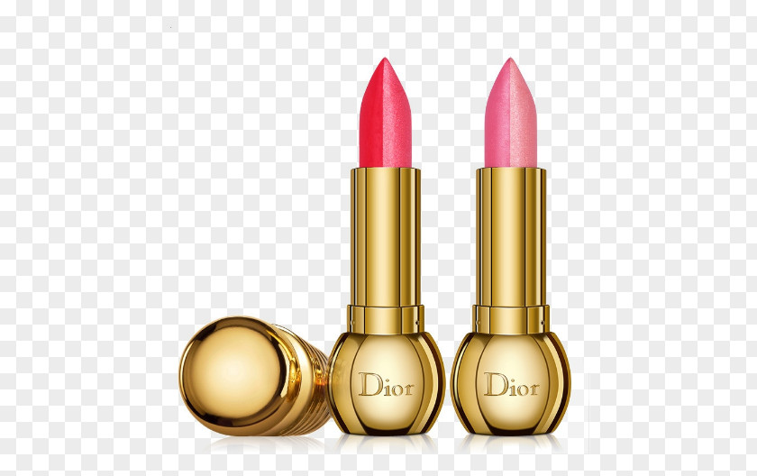 Dior Lipstick Color Jin Yan Symphony Christian SE Cosmetics Kohl Rouge PNG